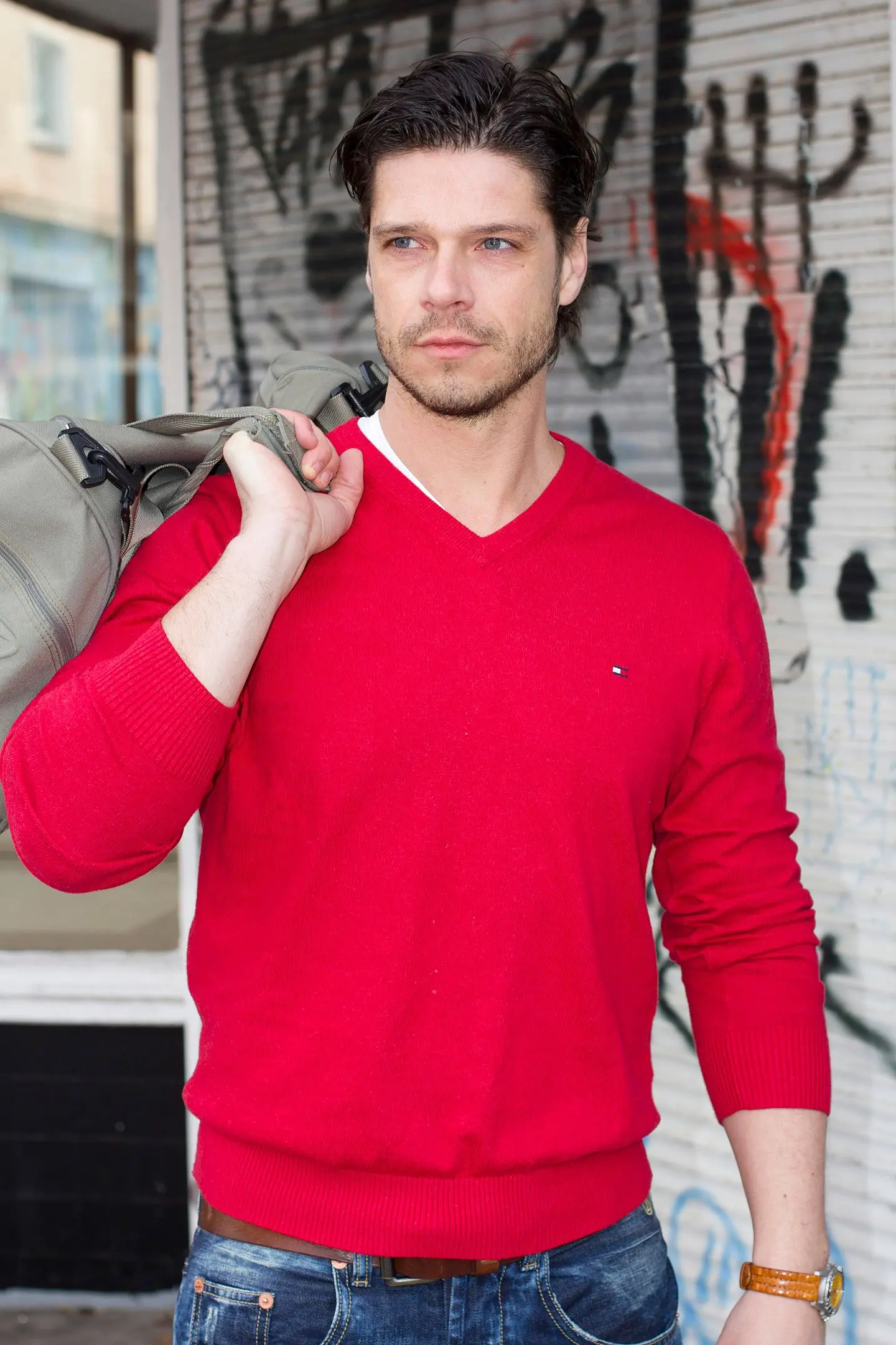 stephen d rr