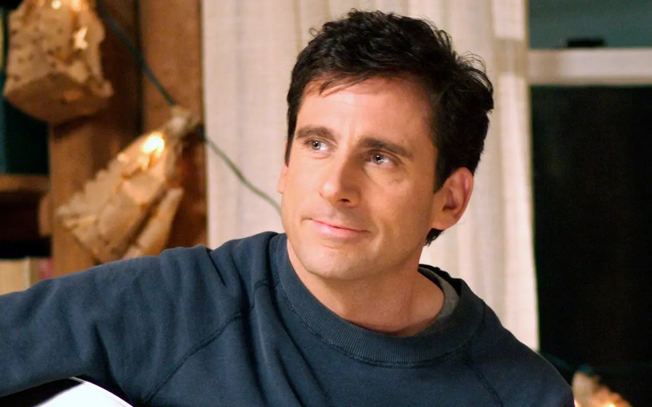 steve carell