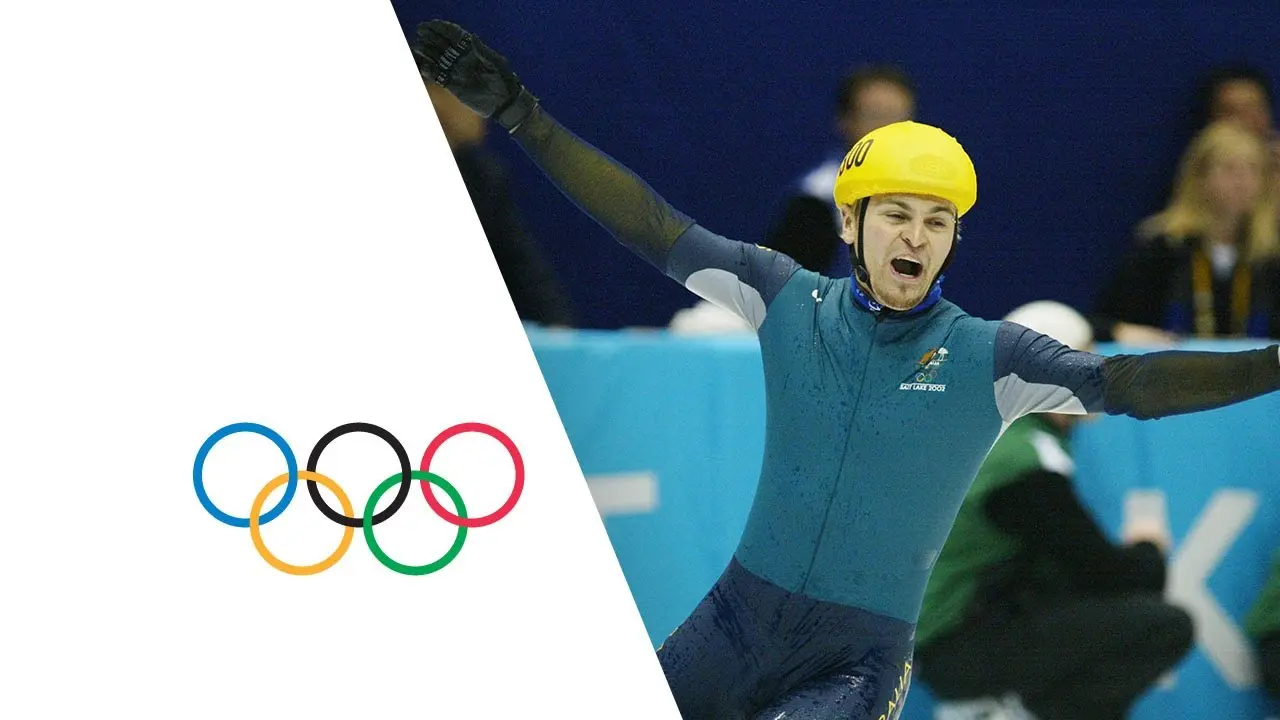 steven bradbury