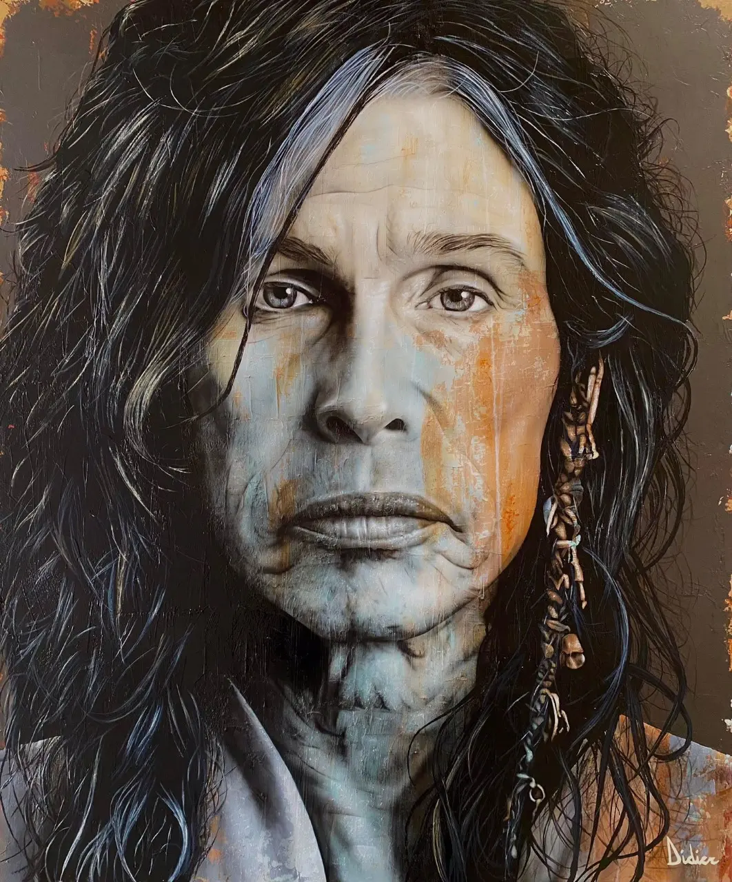 steven tyler