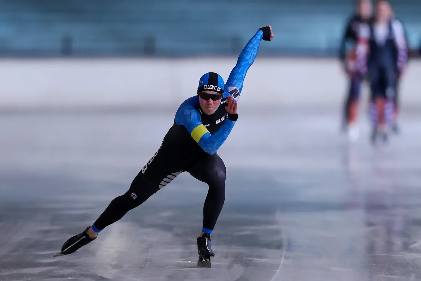 stijn van de bunt