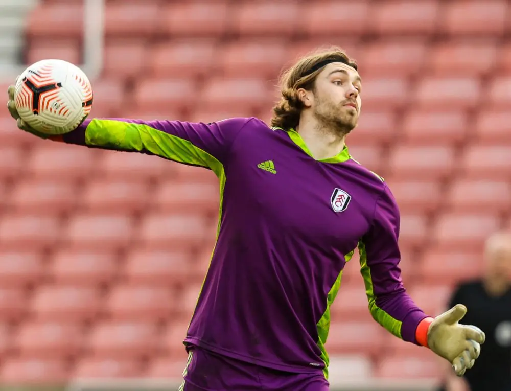 stoke fc fulham