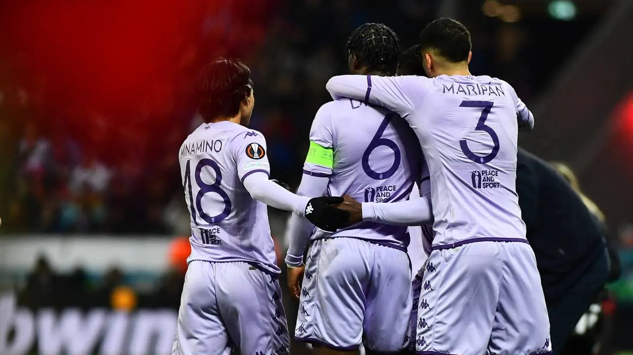 strasbourg vs monaco