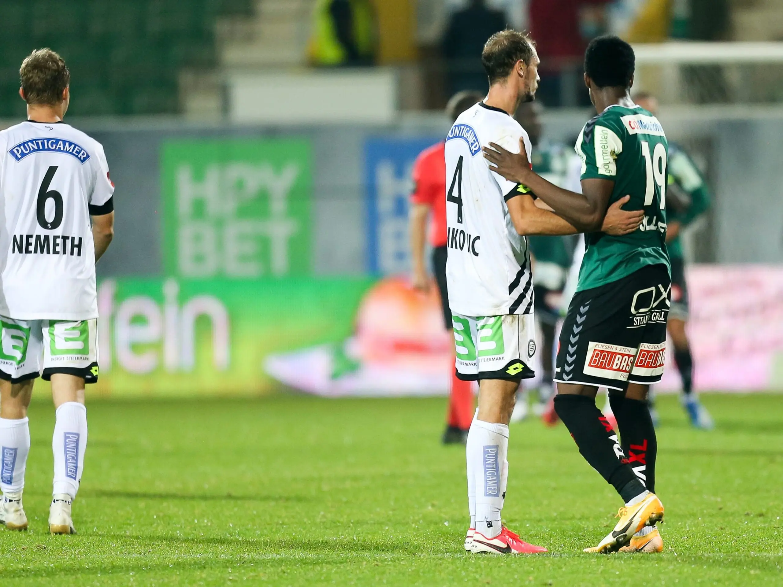 sturm graz ried