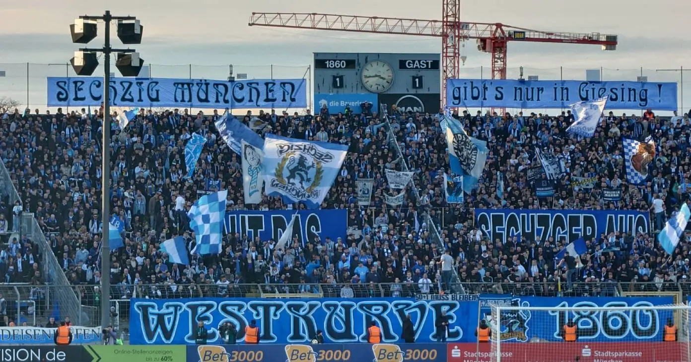 stuttgart ii 1860 m nchen