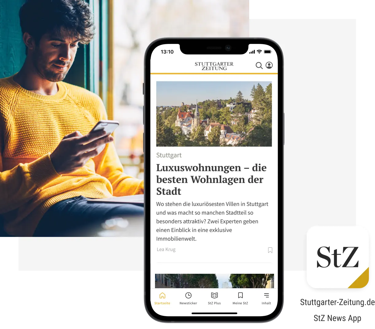 stuttgarter zeitung