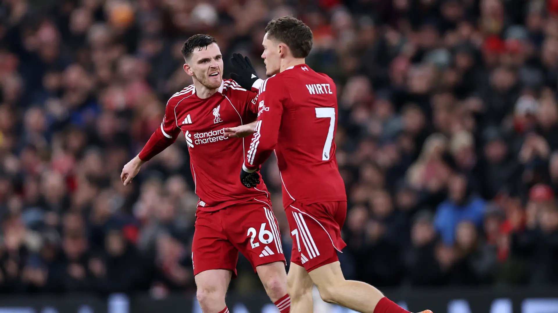 sunderland liverpool