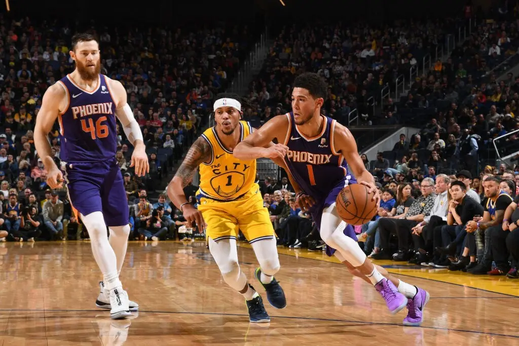 suns warriors