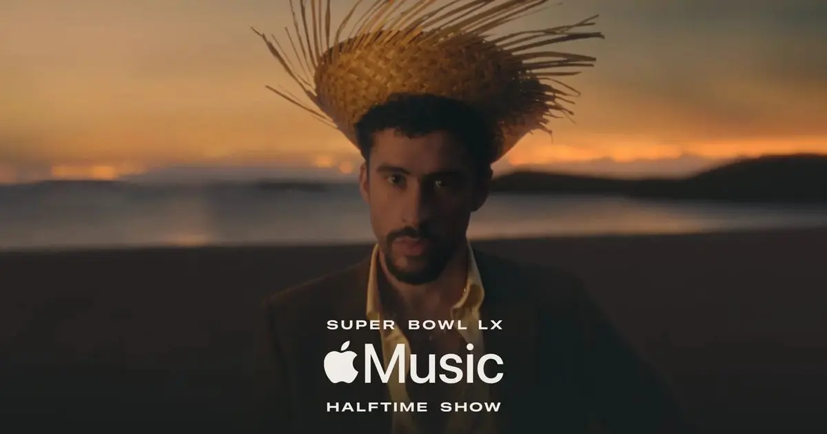super bowl 2026 halbzeitshow bad bunny 2