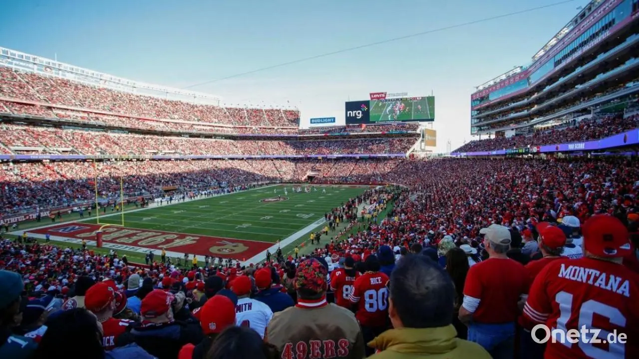 super bowl 2026 stadion