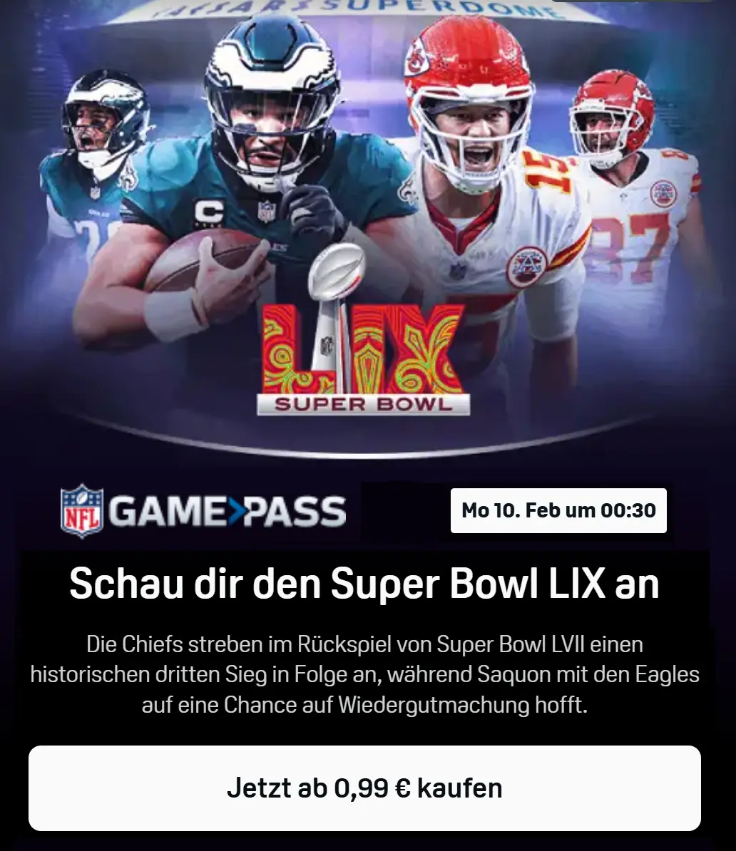 super bowl lix
