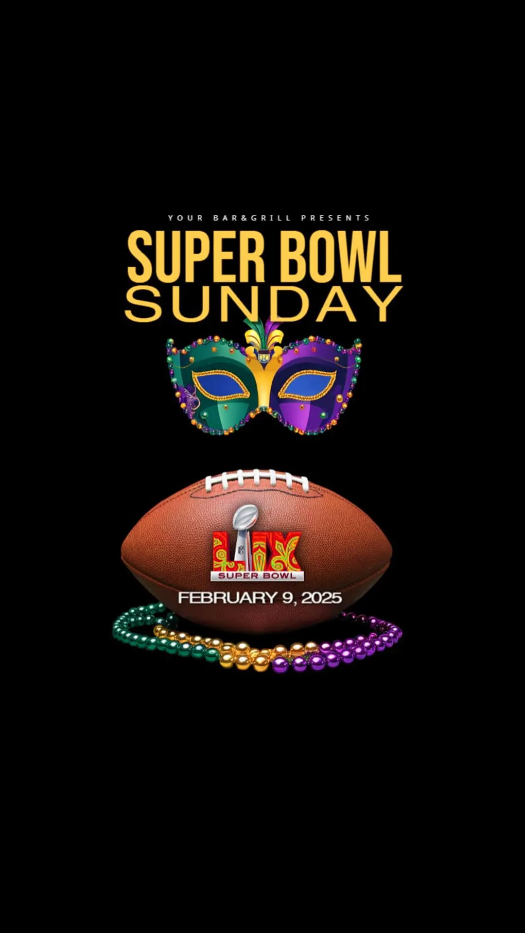 super bowl lix