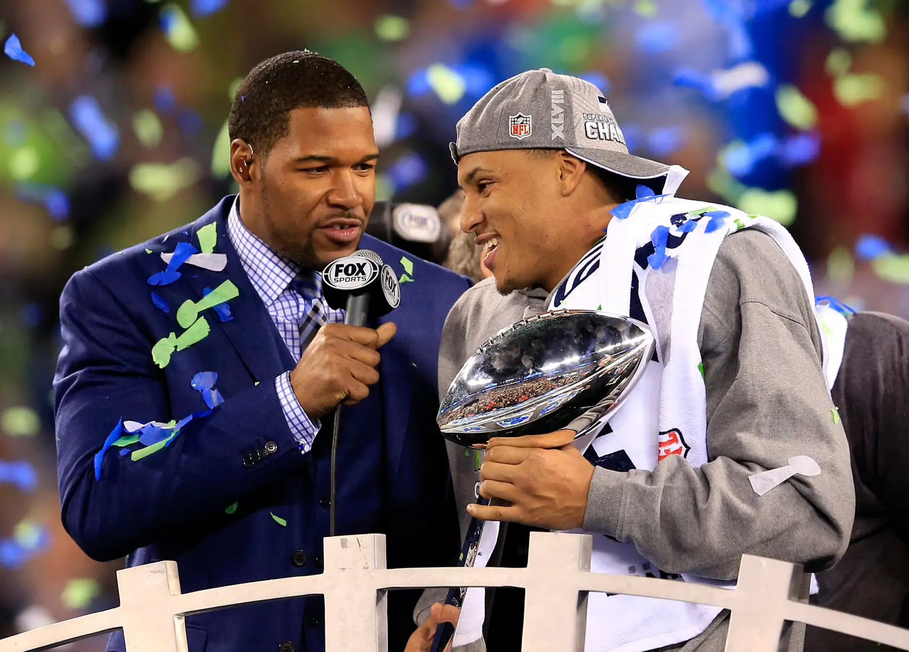 super bowl mvp