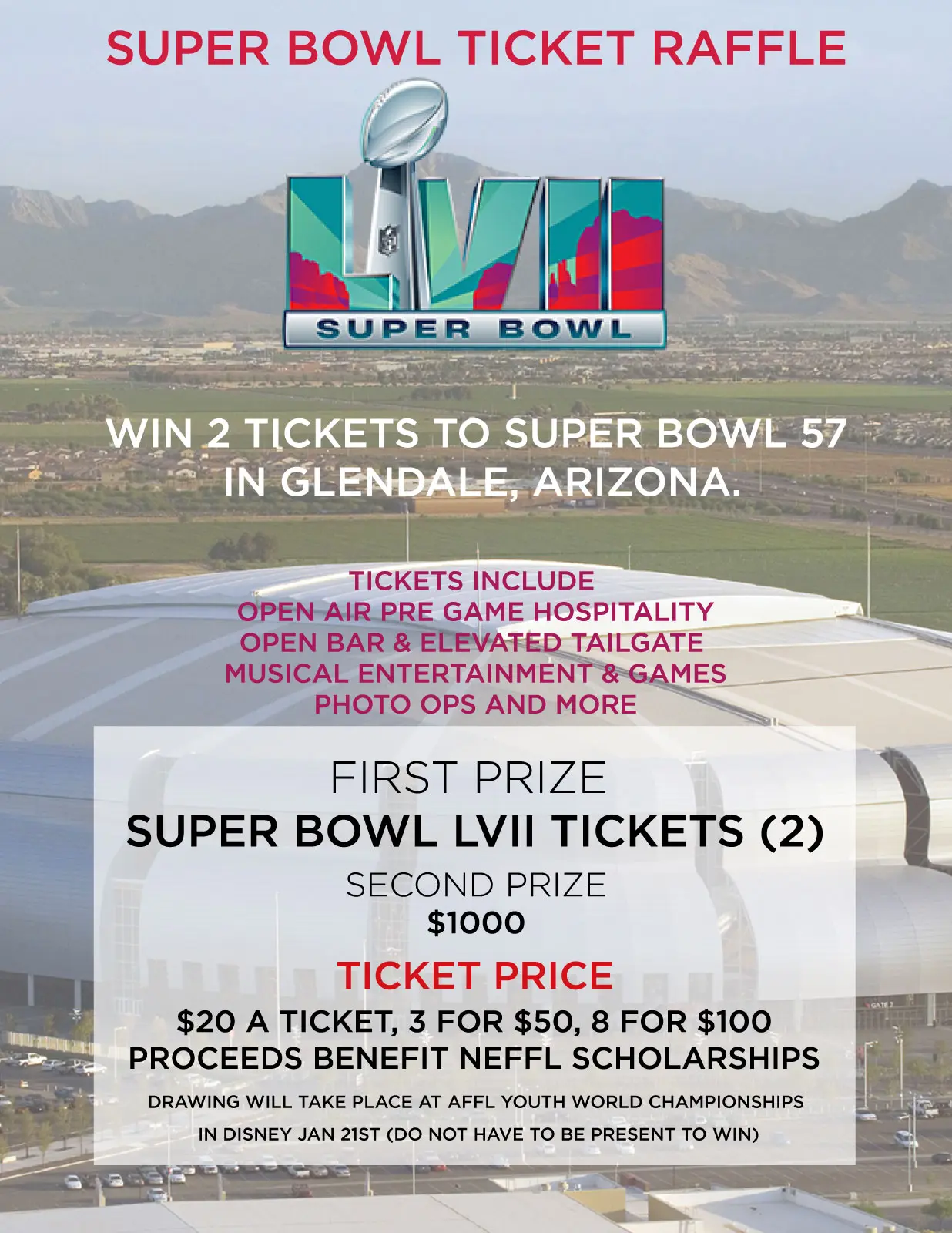 super bowl tickets