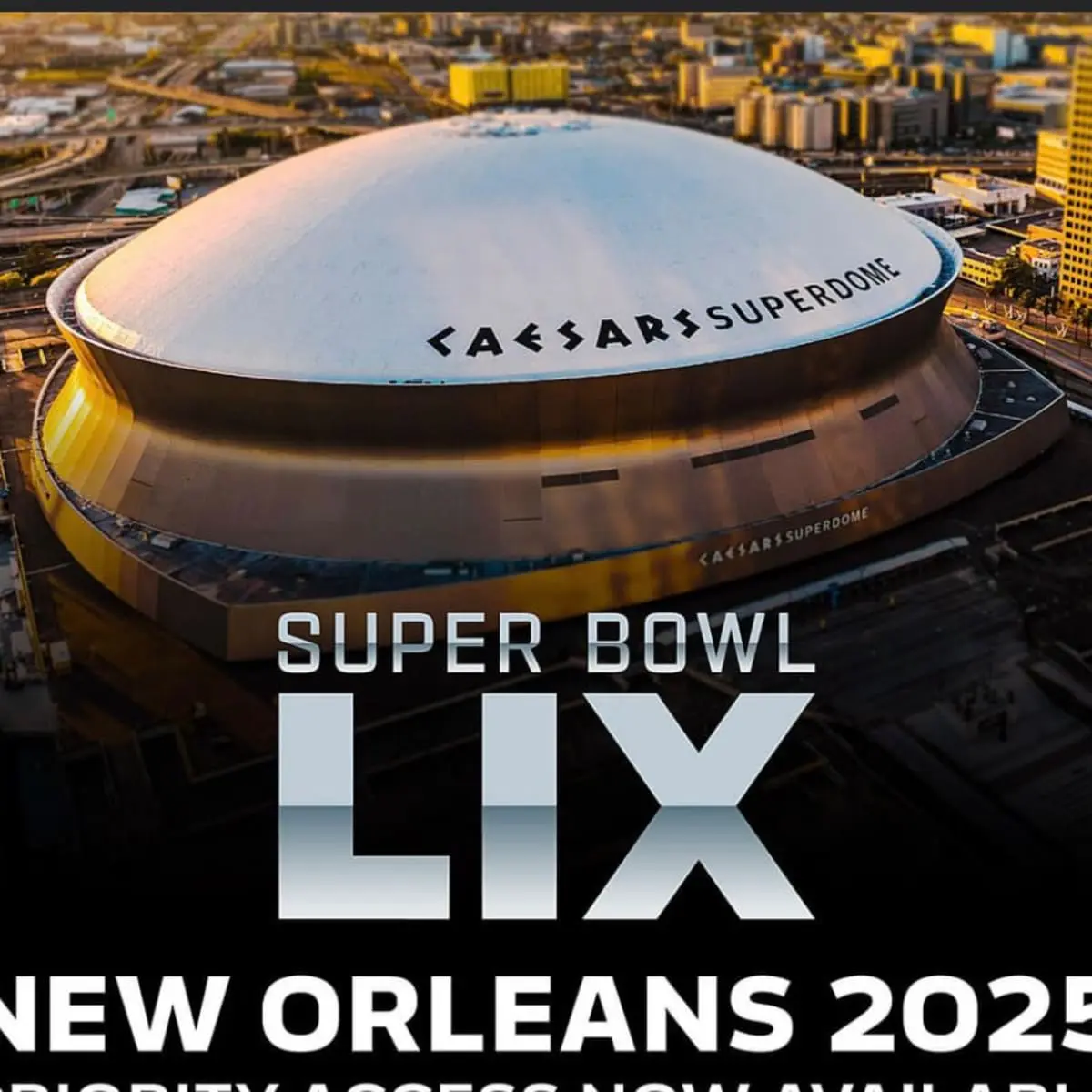 superbowl 2025