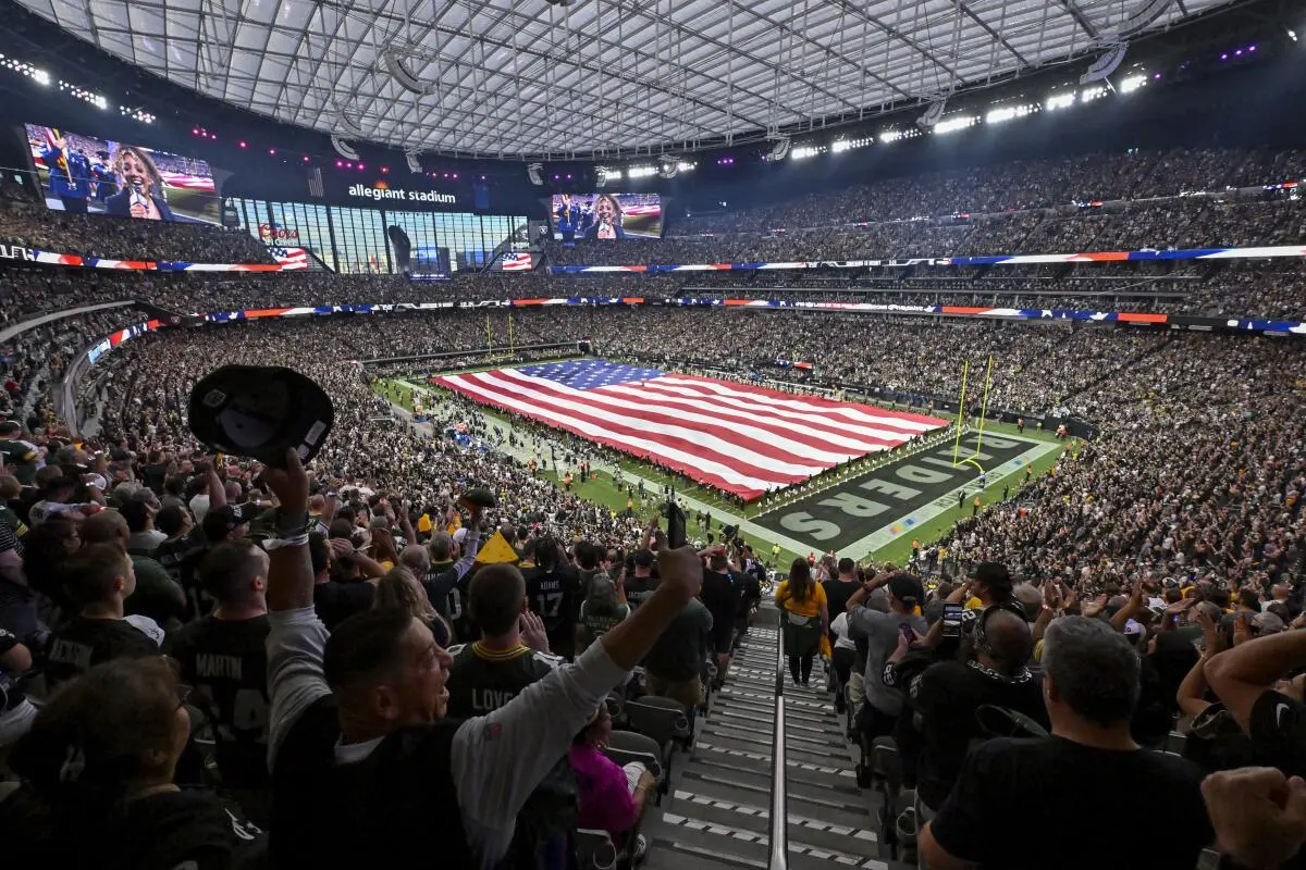 superbowl start