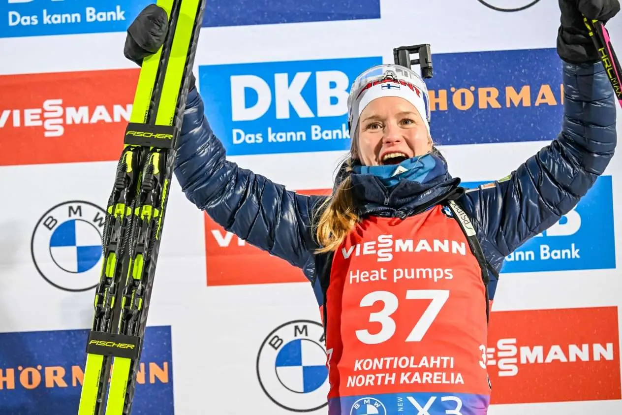 suvi minkkinen
