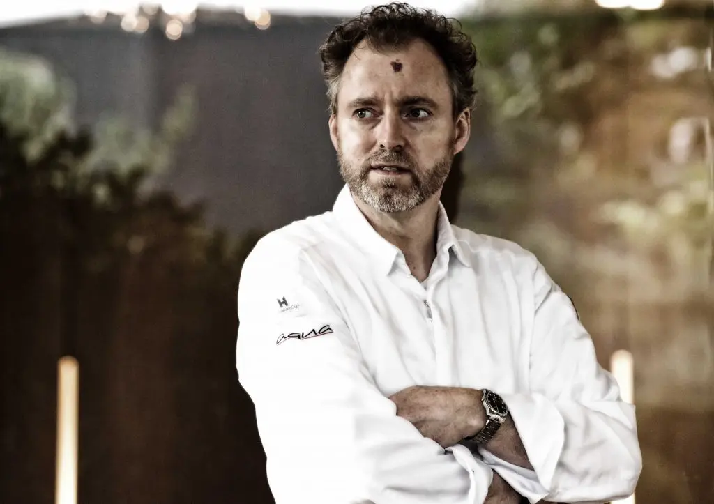 sven elverfeld