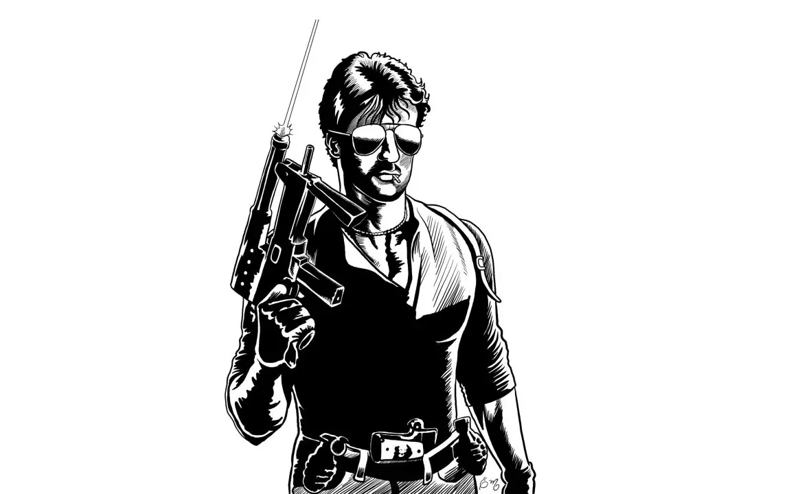 sylvester stallone