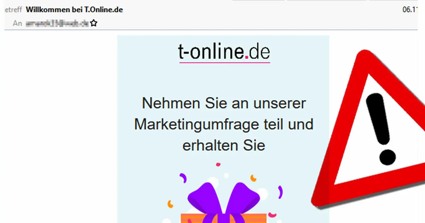 t online mail