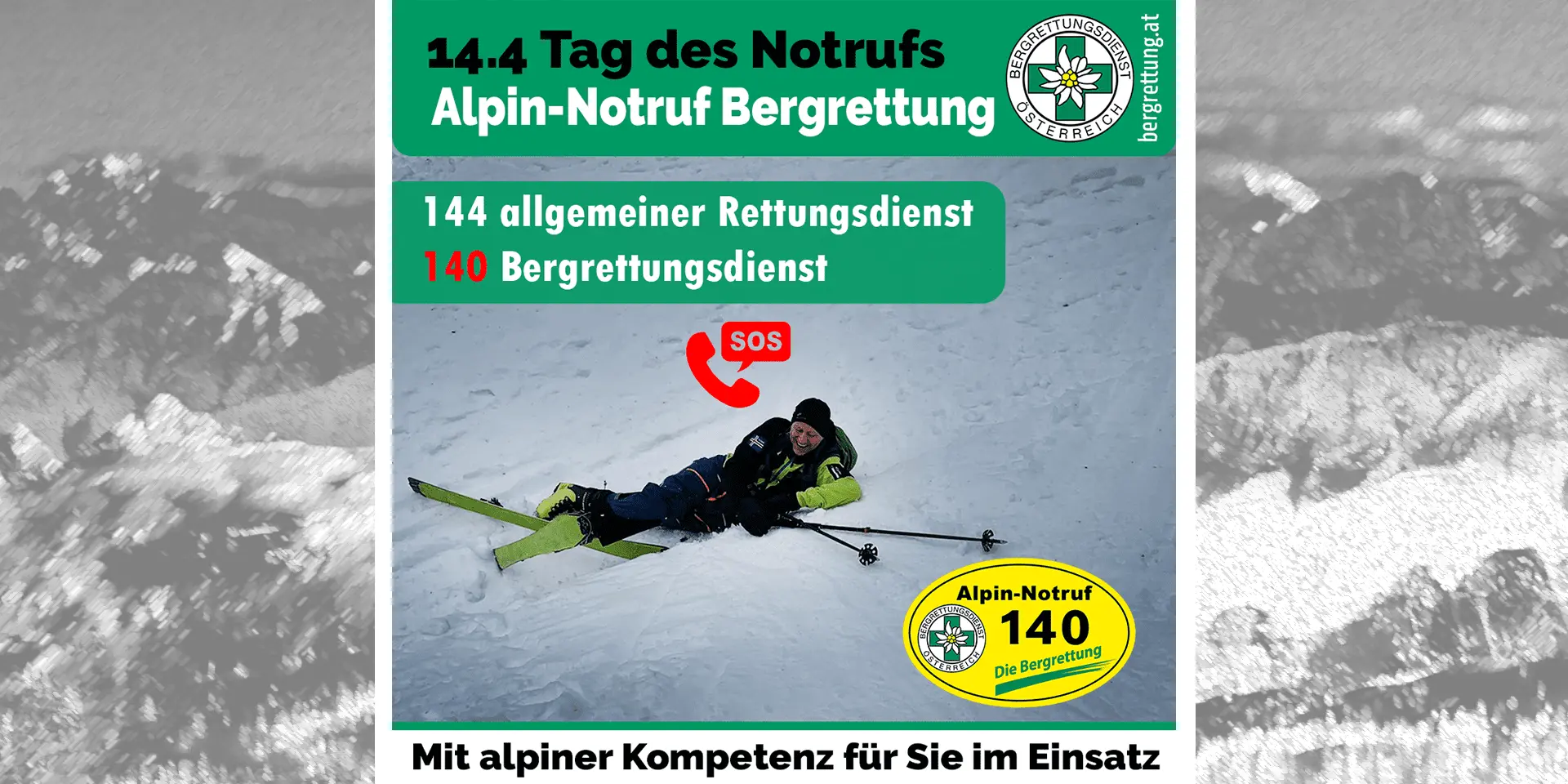 tag des notrufs