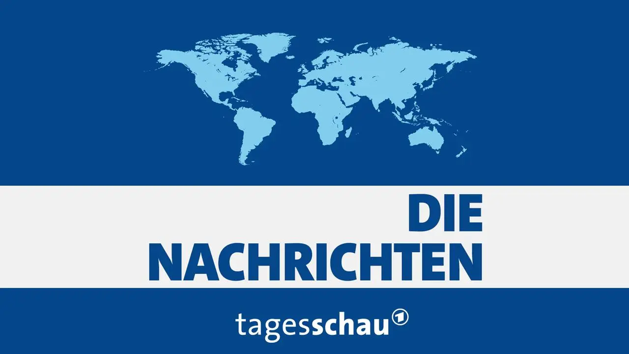 tagesschau heute
