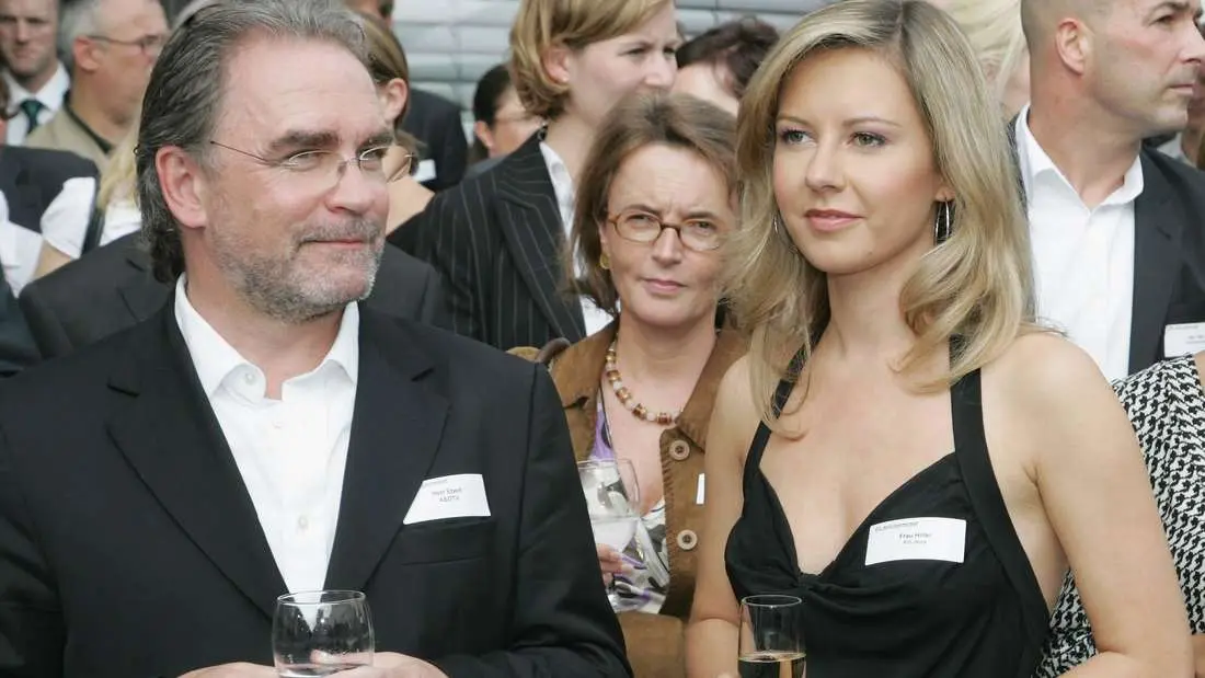 tagesschau sprecherin romy hiller