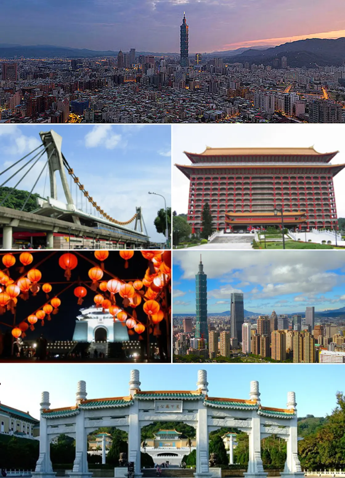 taipeh