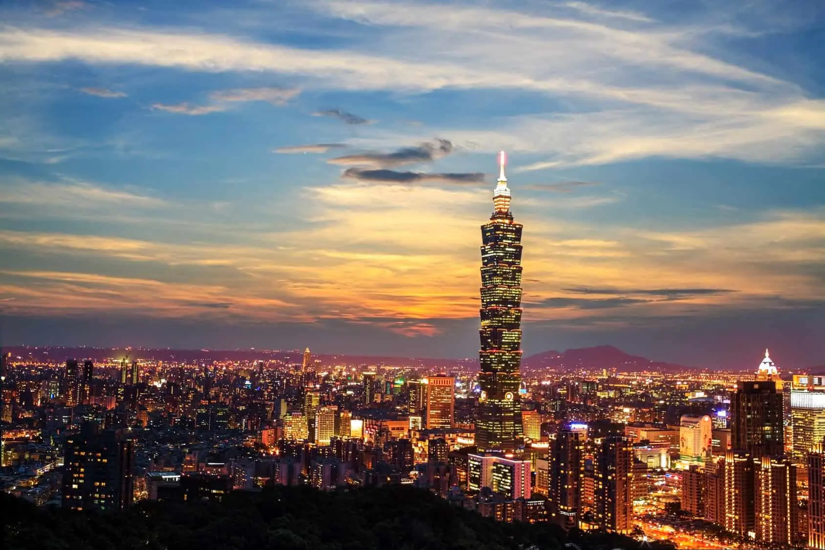 taipeh