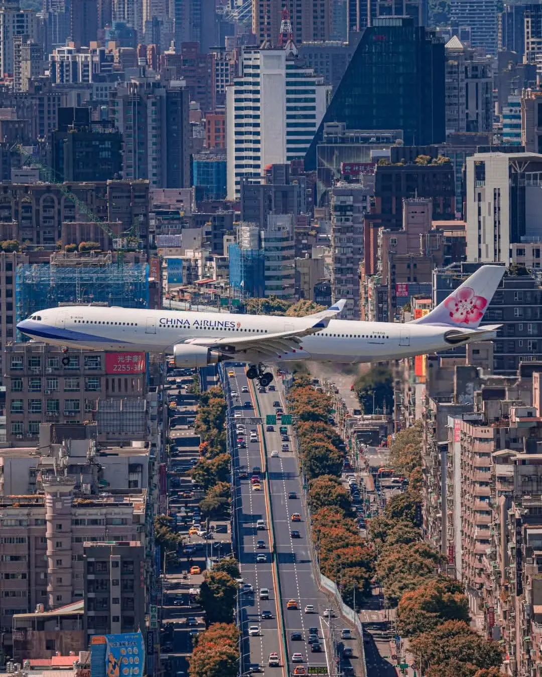 taipei