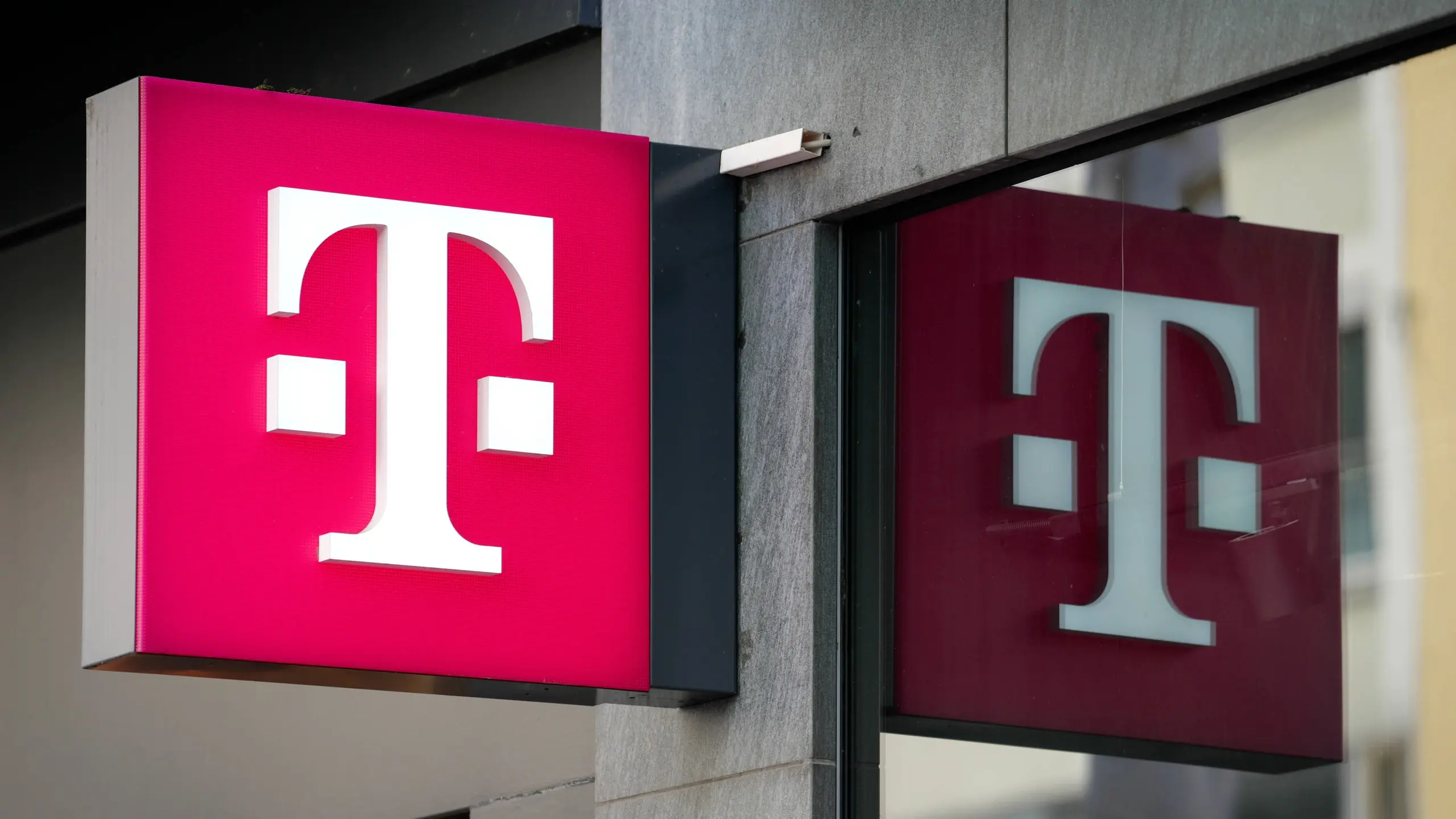 telekom st rung