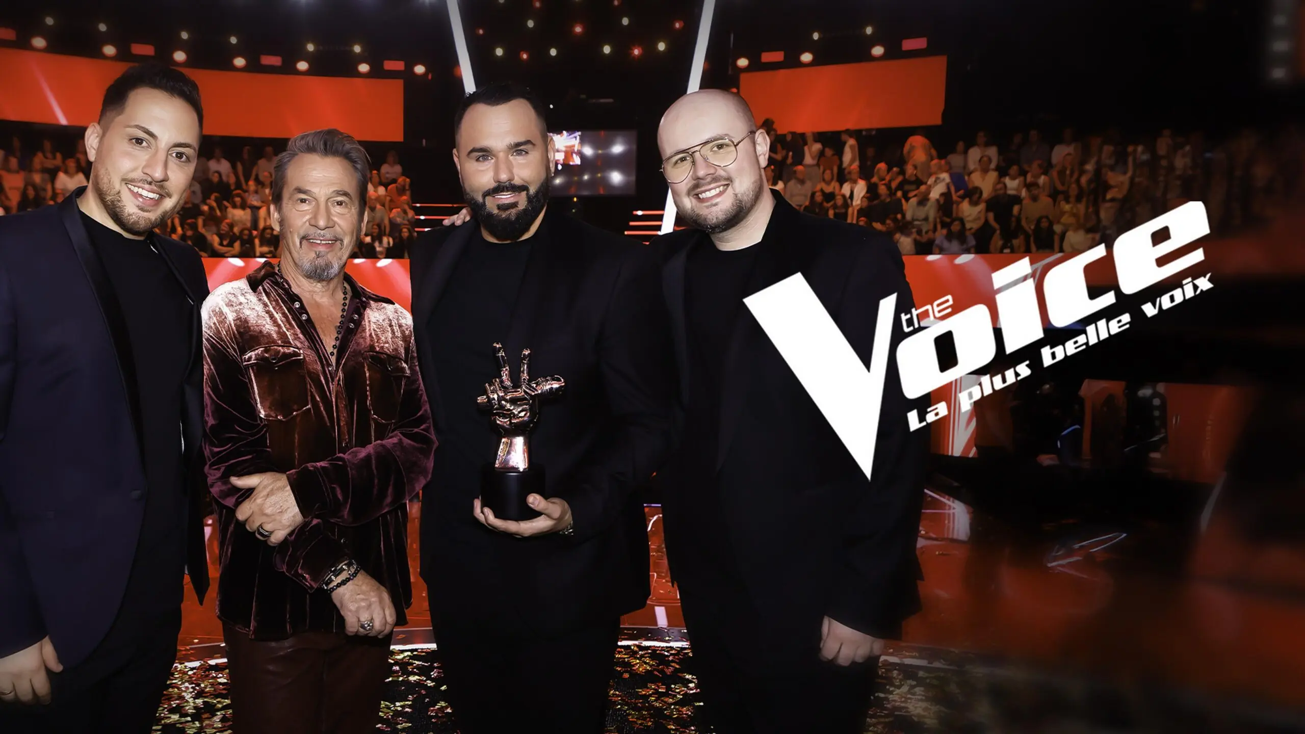 the voice kids 2026