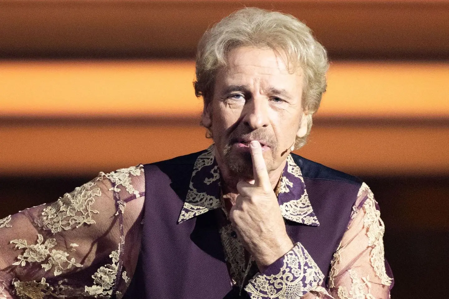 thomas gottschalk