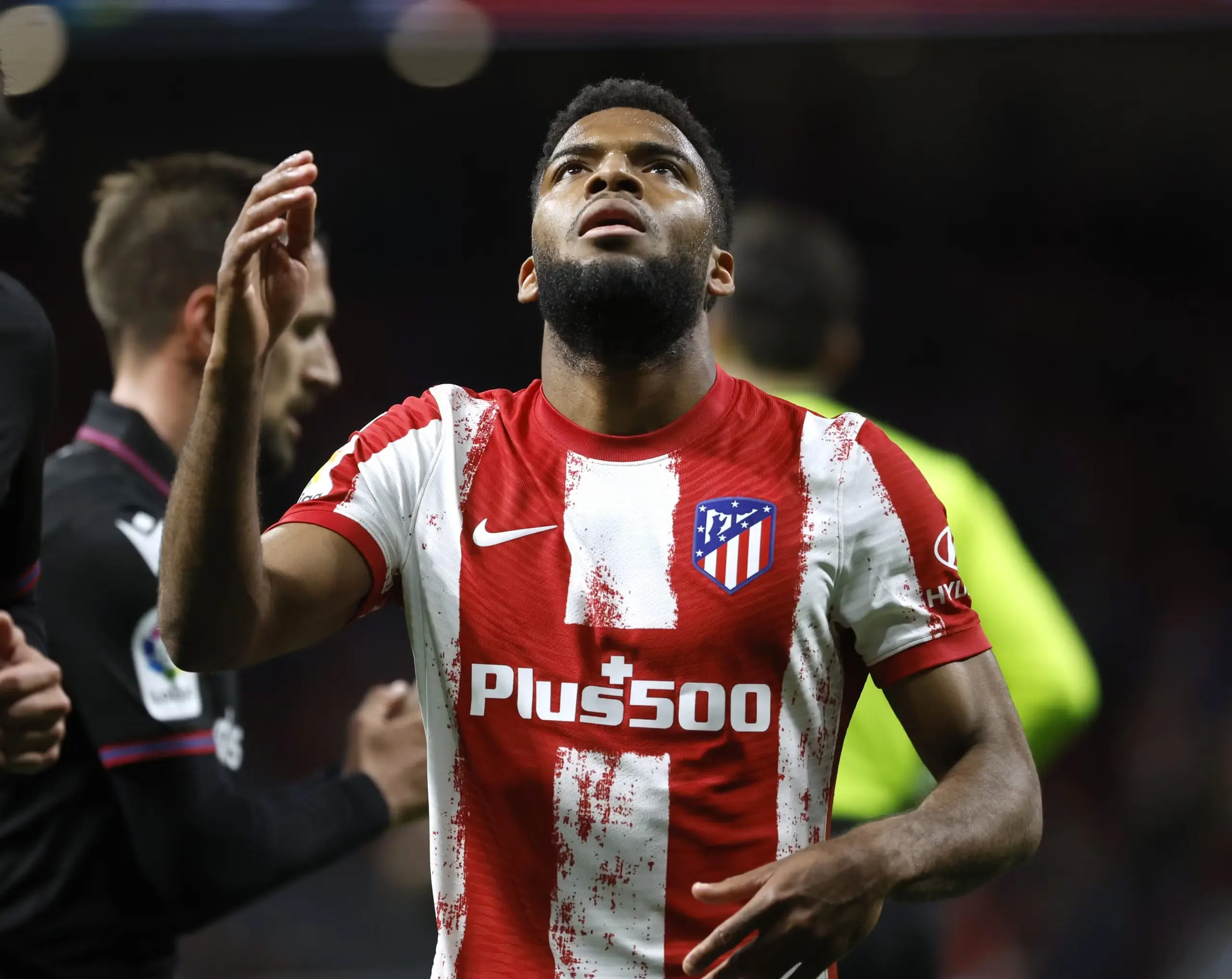 thomas lemar