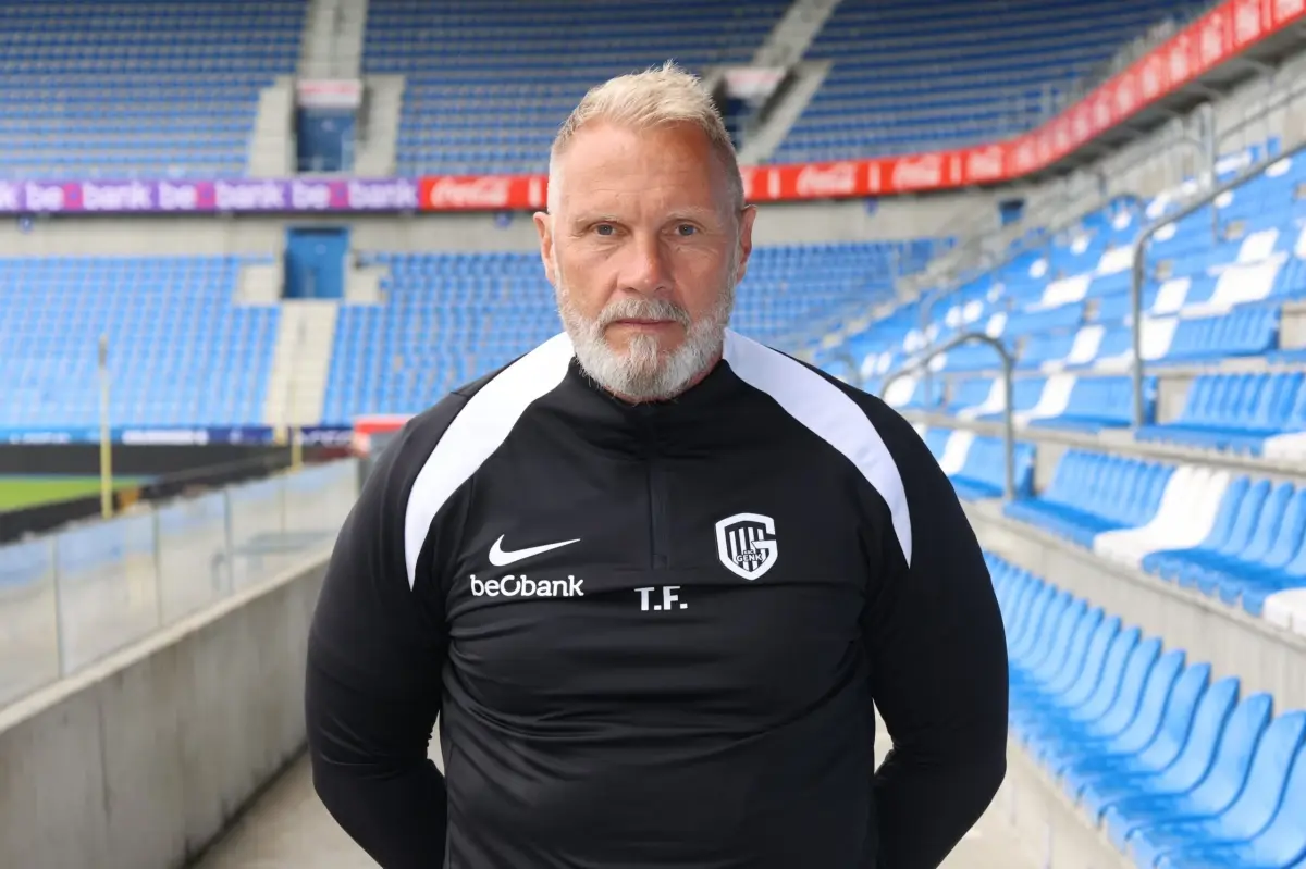 thorsten fink
