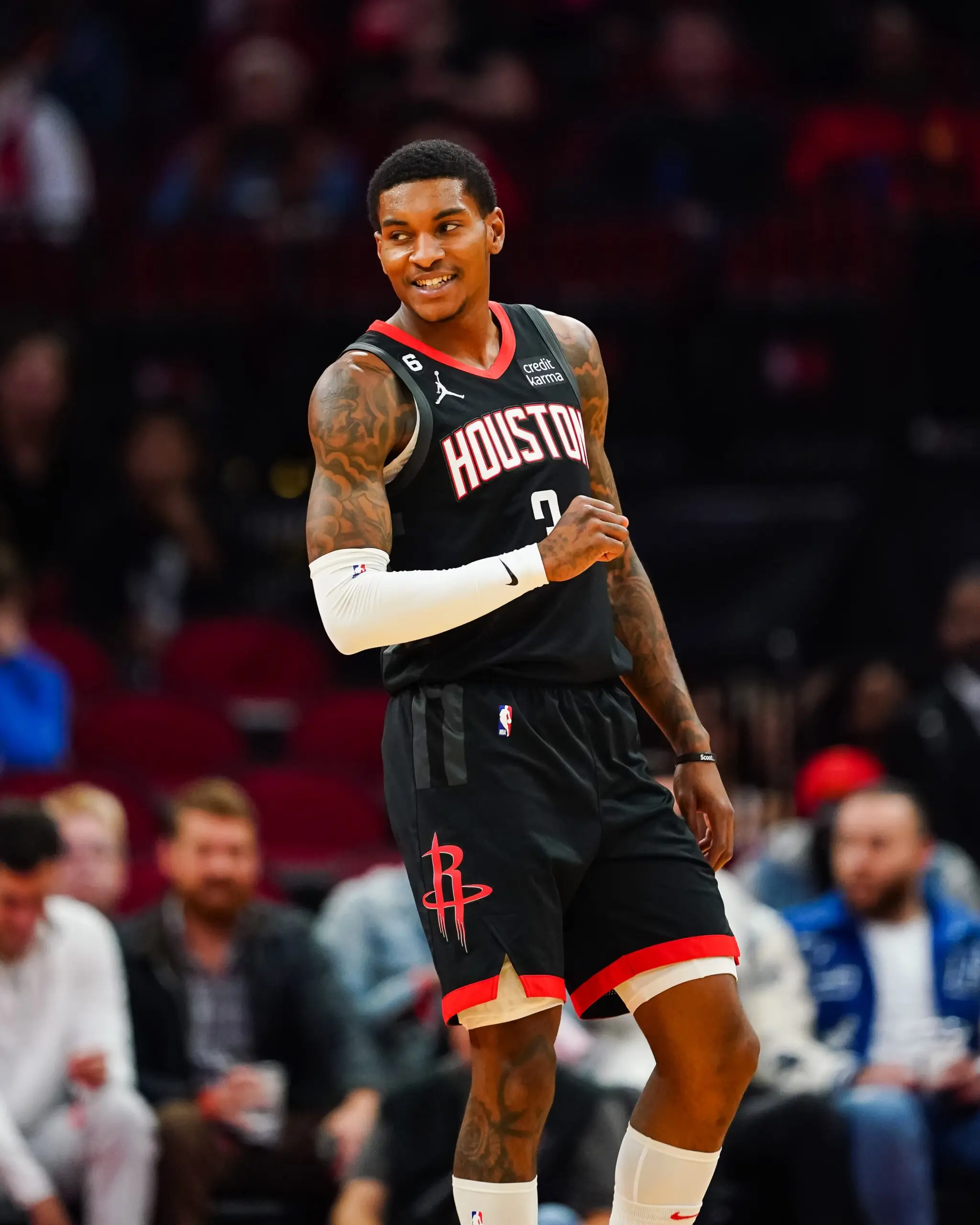 thunder rockets