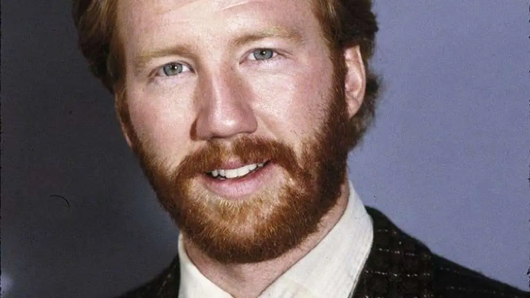timothy busfield