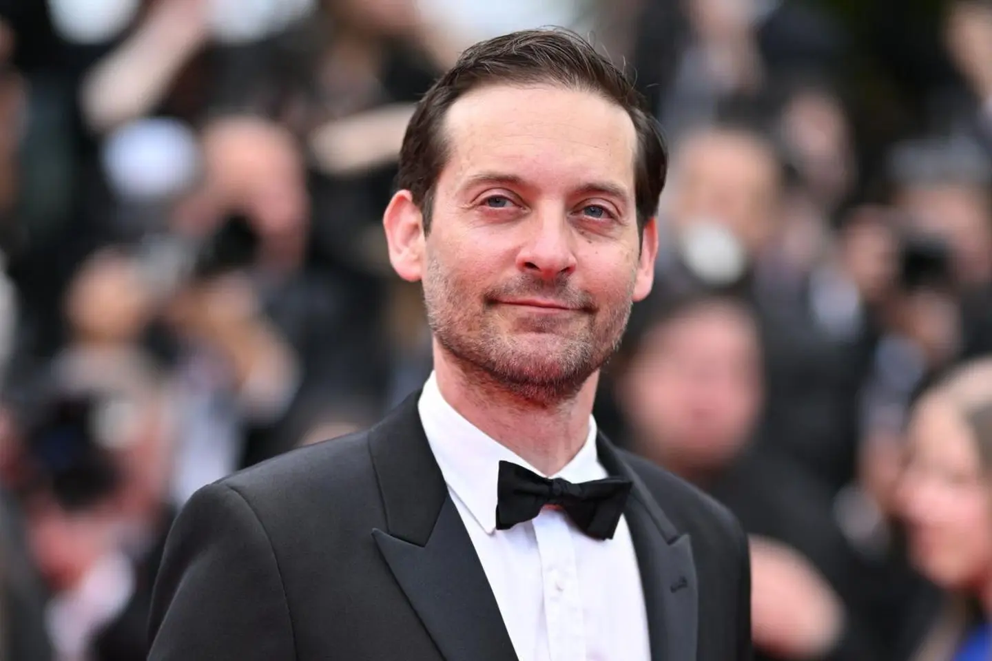 tobey maguire