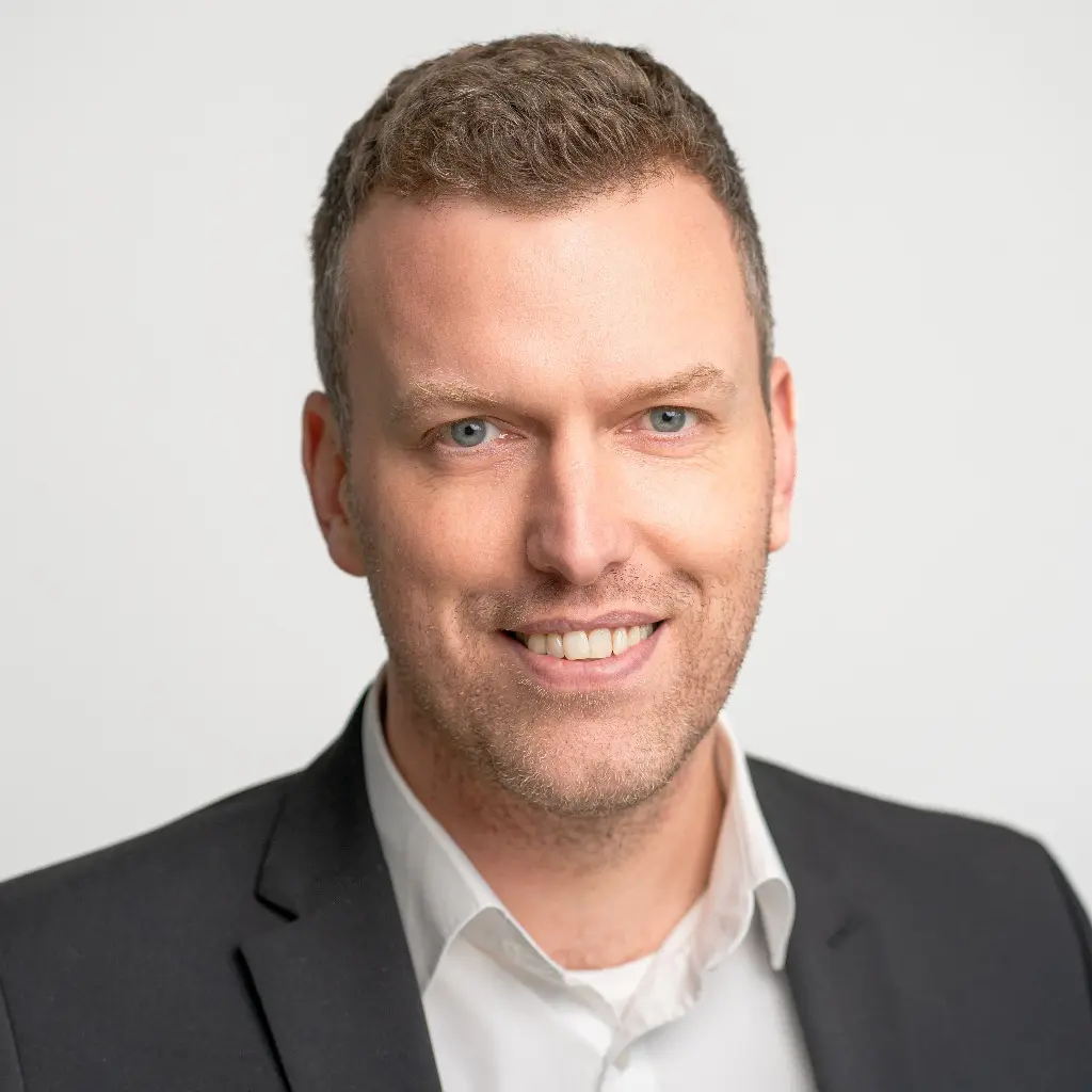tobias wendl