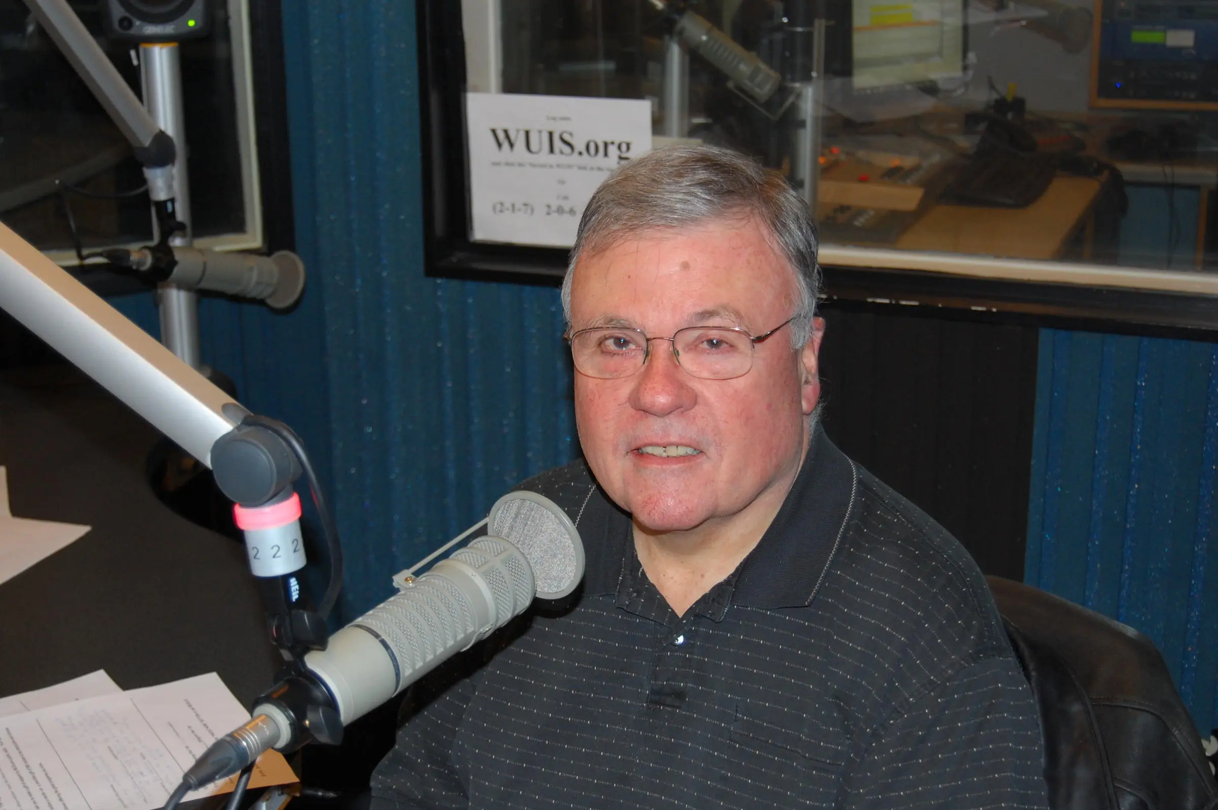 tom bartels