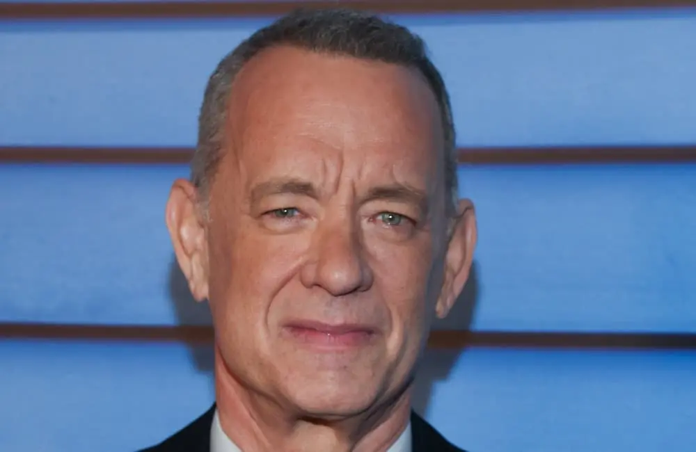 tom hanks