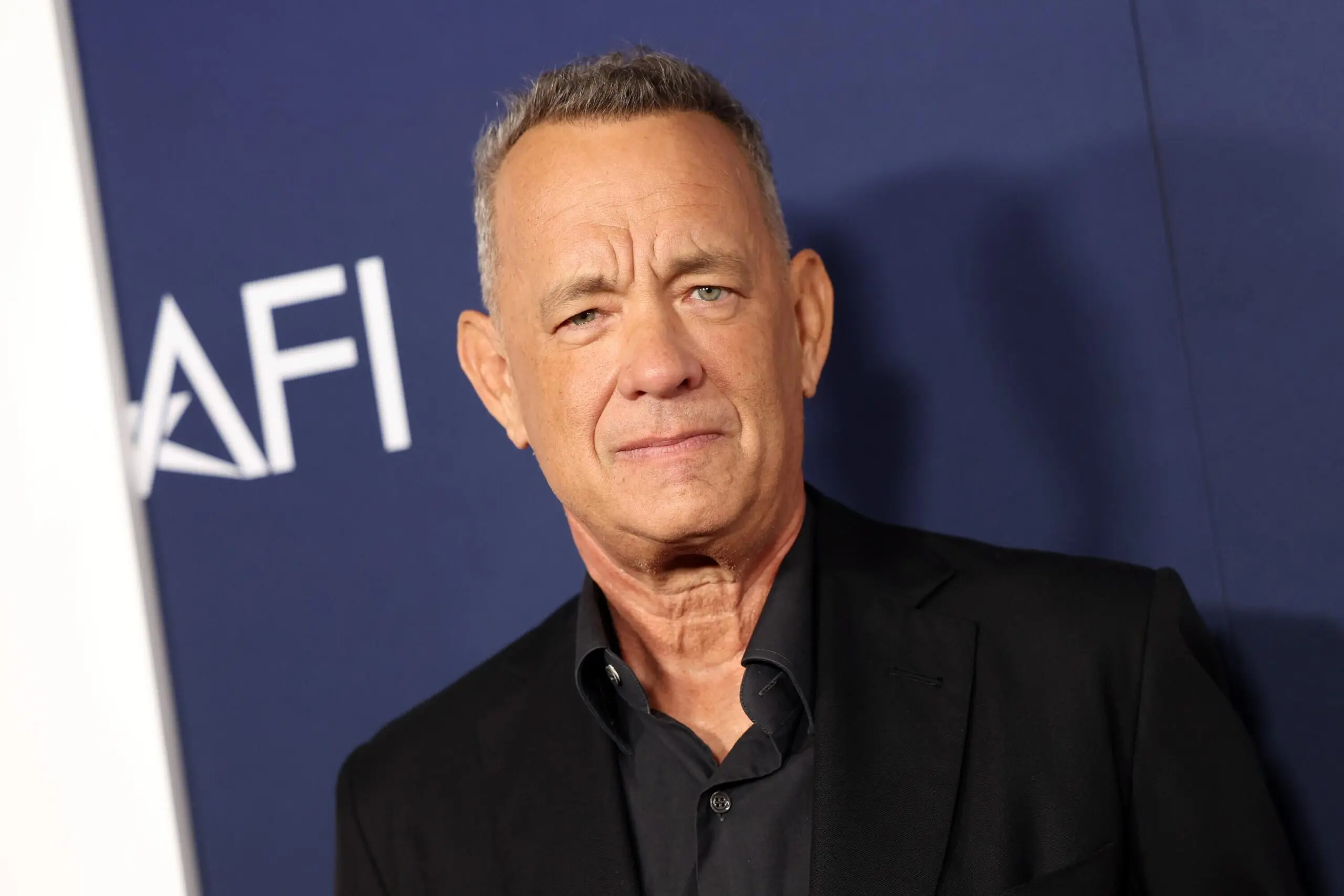 tom hanks