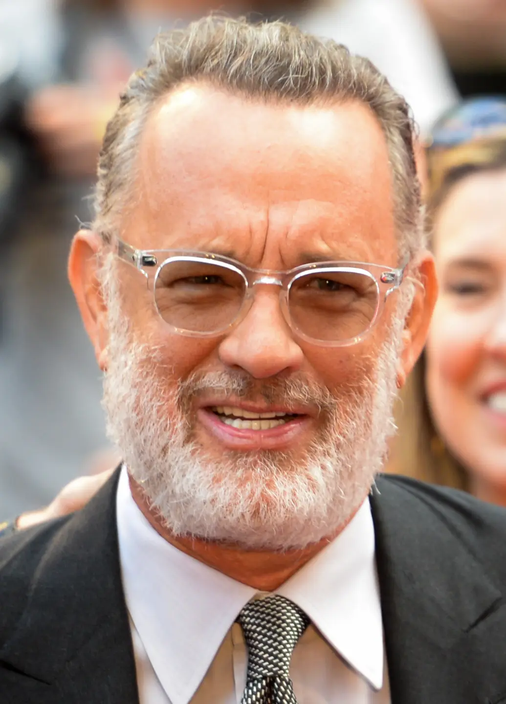 tom hanks