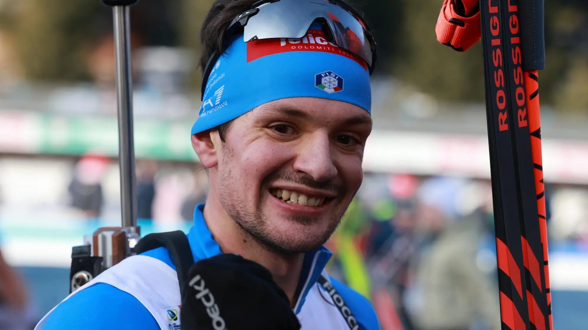 tommaso giacomel