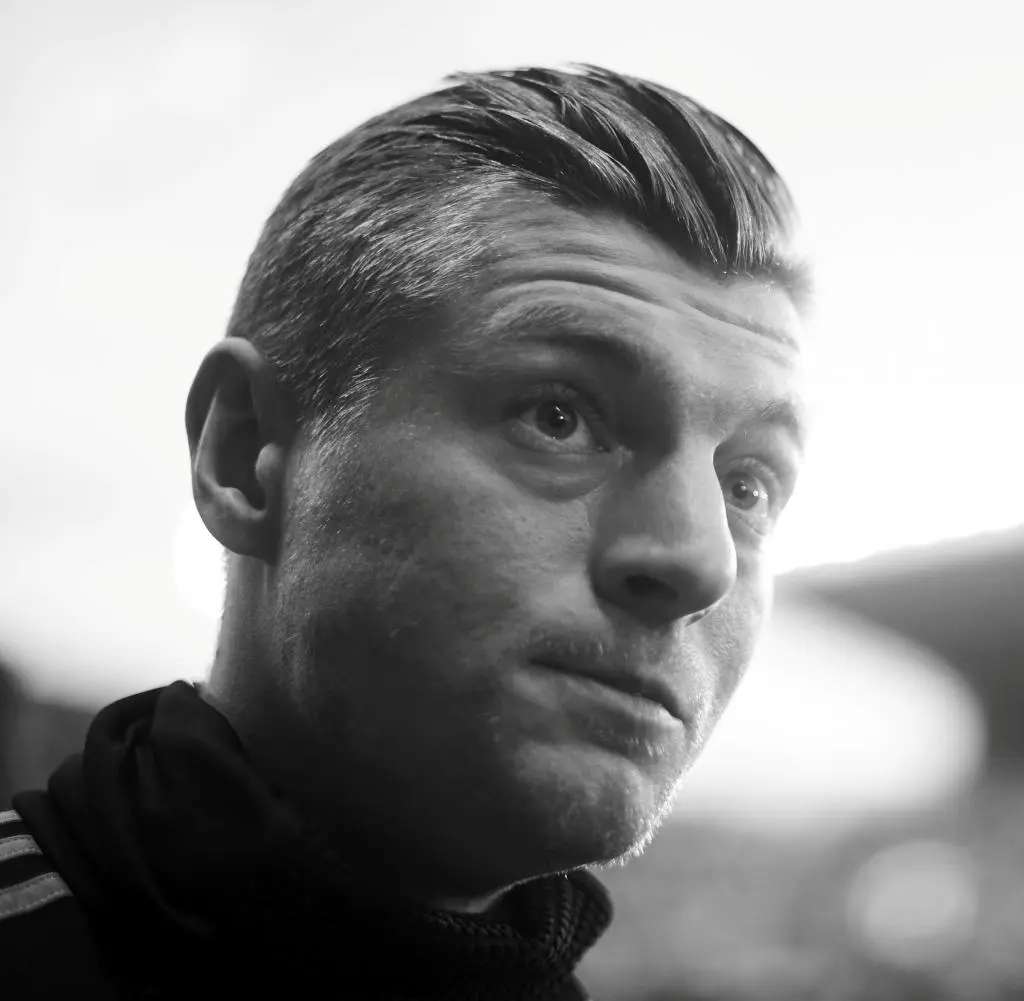toni kroos