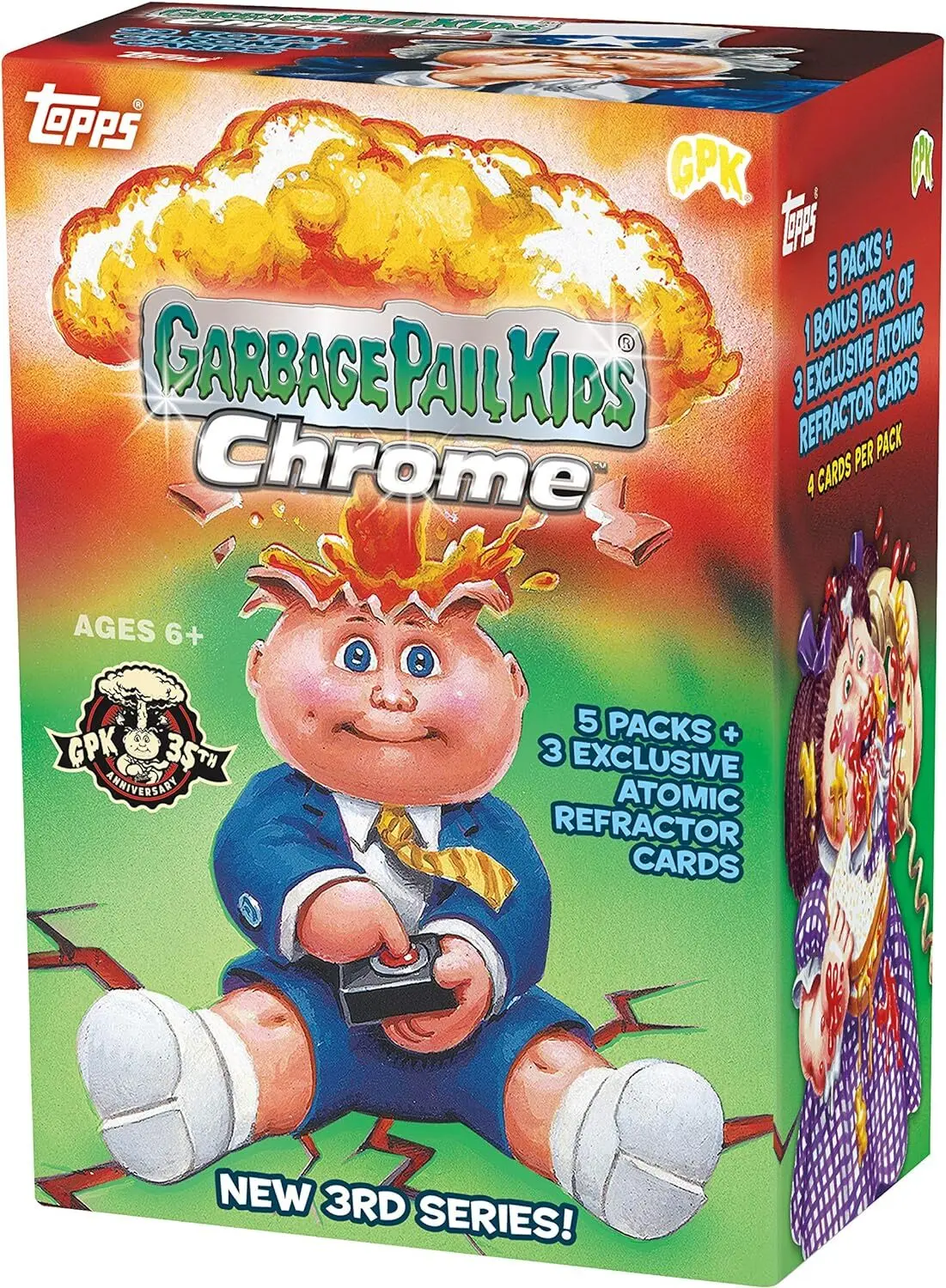 topps