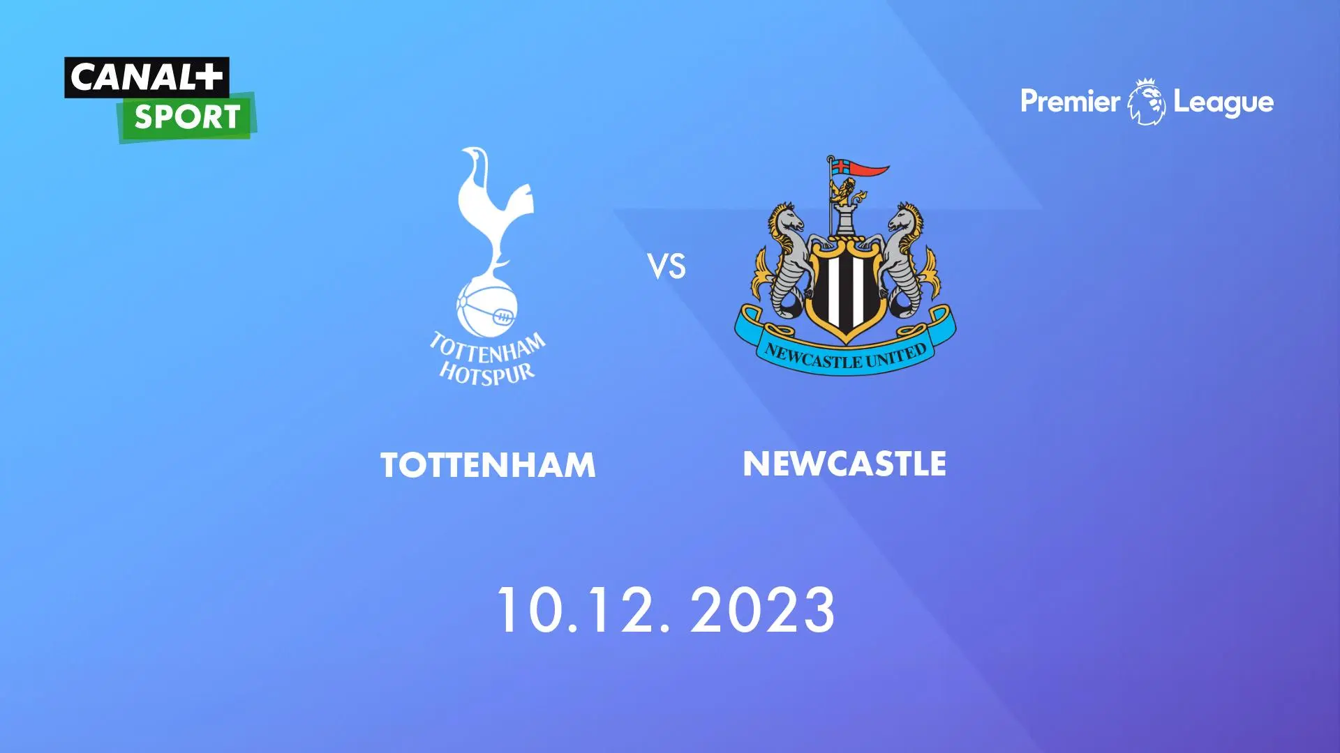 tottenham vs newcastle