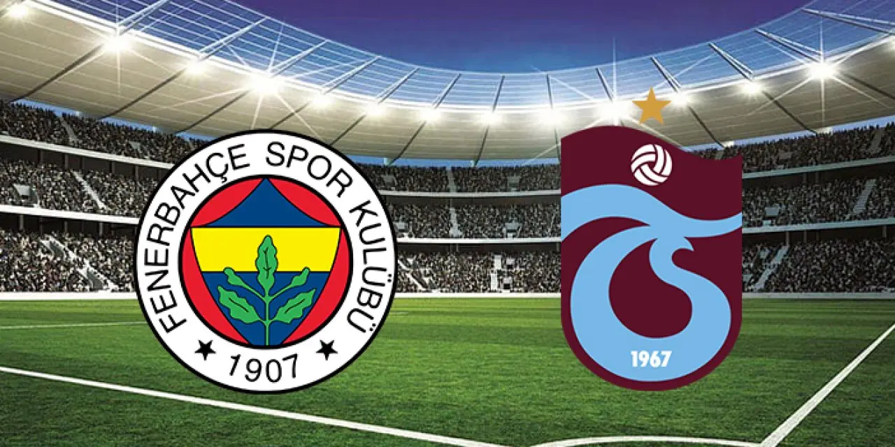 trabzonspor fenerbah e