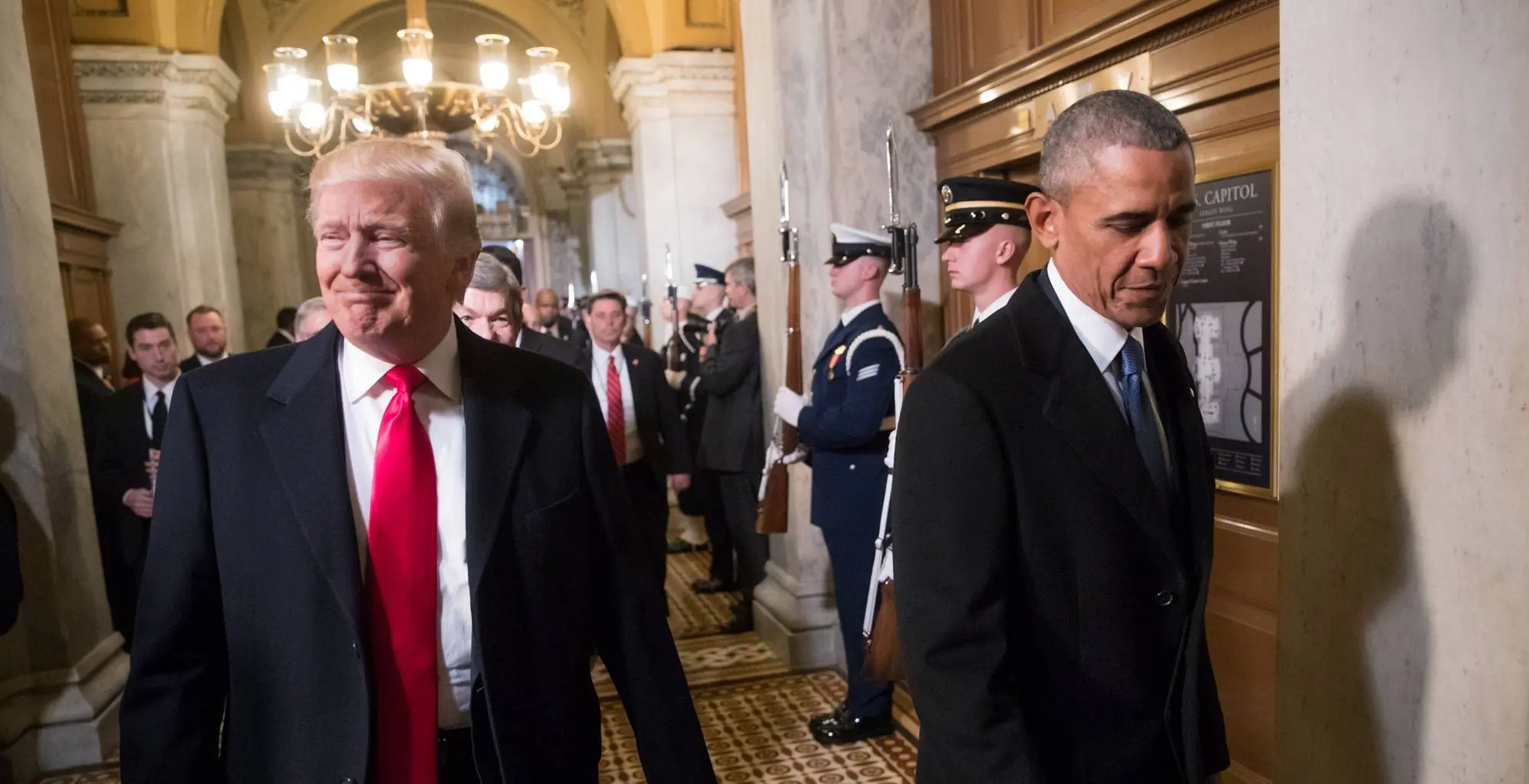 trump obama post