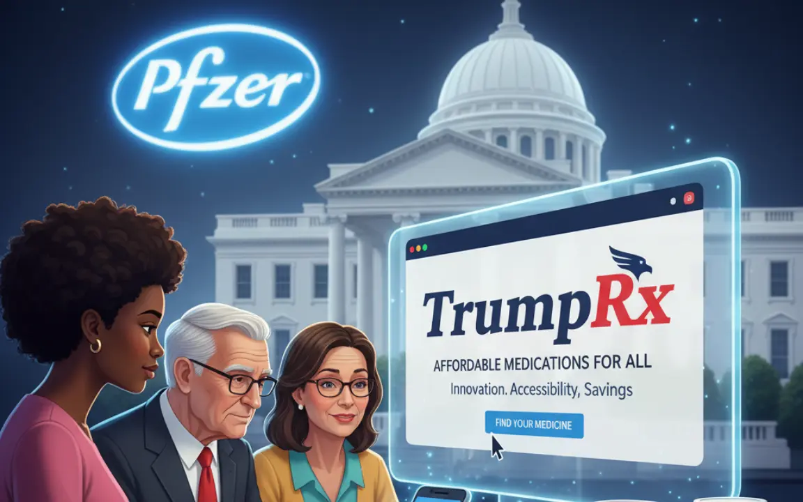 trumprx